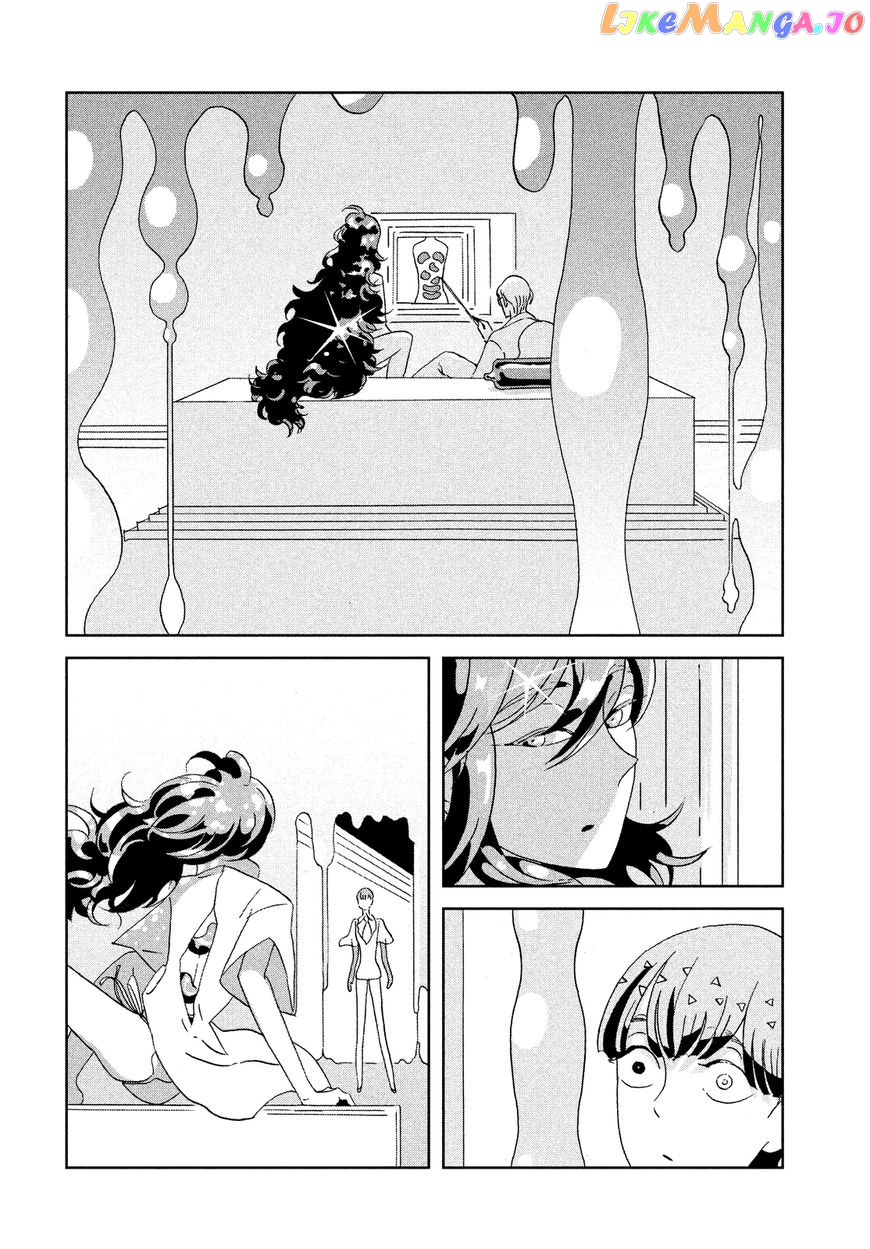 Land of the Lustrous, Chapter 63 image 16